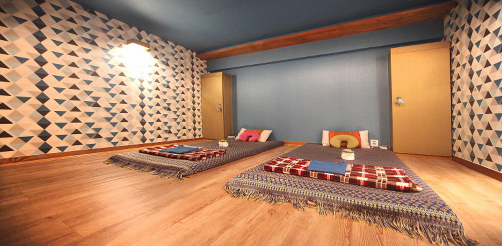 왓포태국 내부사진 7