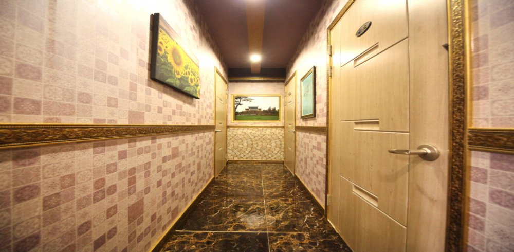 휴테라피 내부사진 2