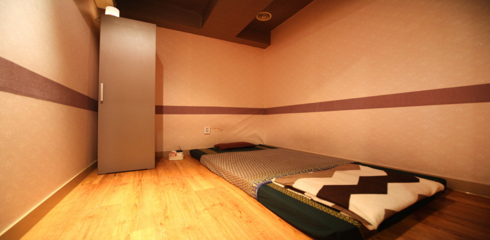 휴테라피 내부사진 3