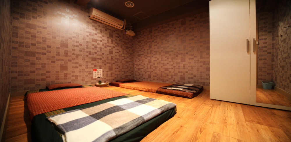 휴테라피 내부사진 4