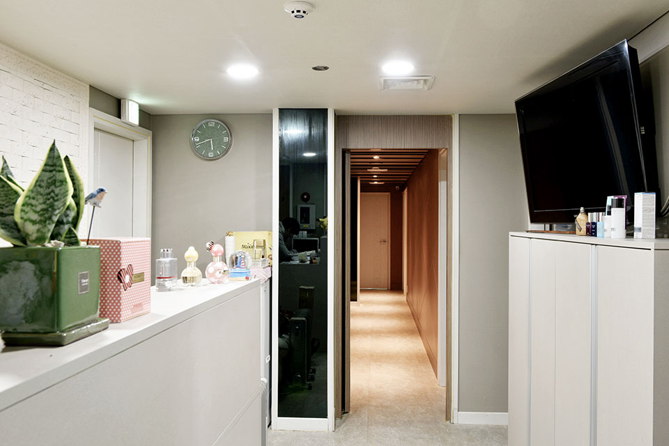 휴테라피&스웨디시 내부사진 1