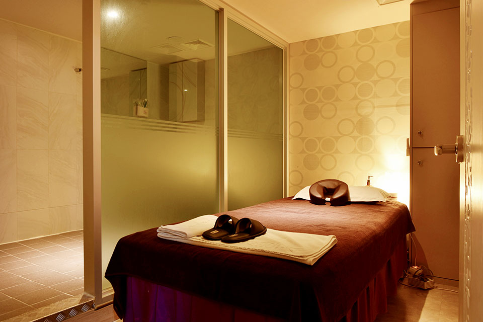 휴테라피&스웨디시 내부사진 3