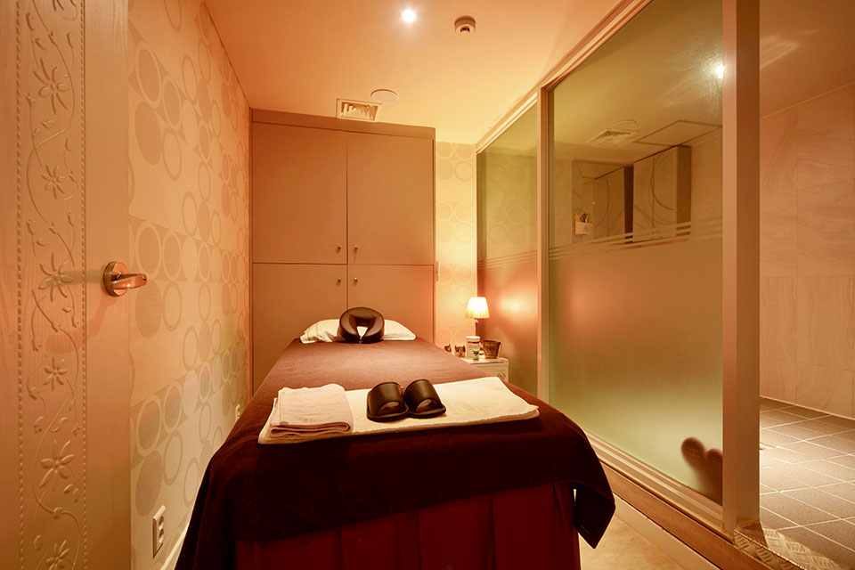 휴테라피&스웨디시 내부사진 4