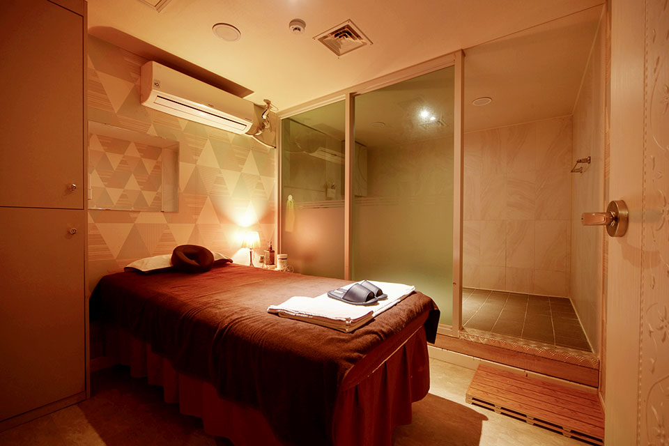 휴테라피&스웨디시 내부사진 5