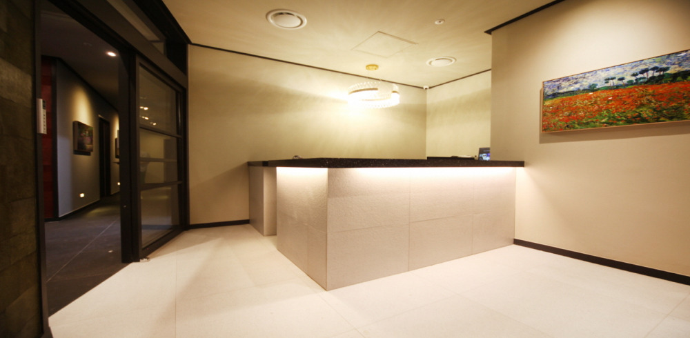 아울스파&에스테틱 내부사진 1