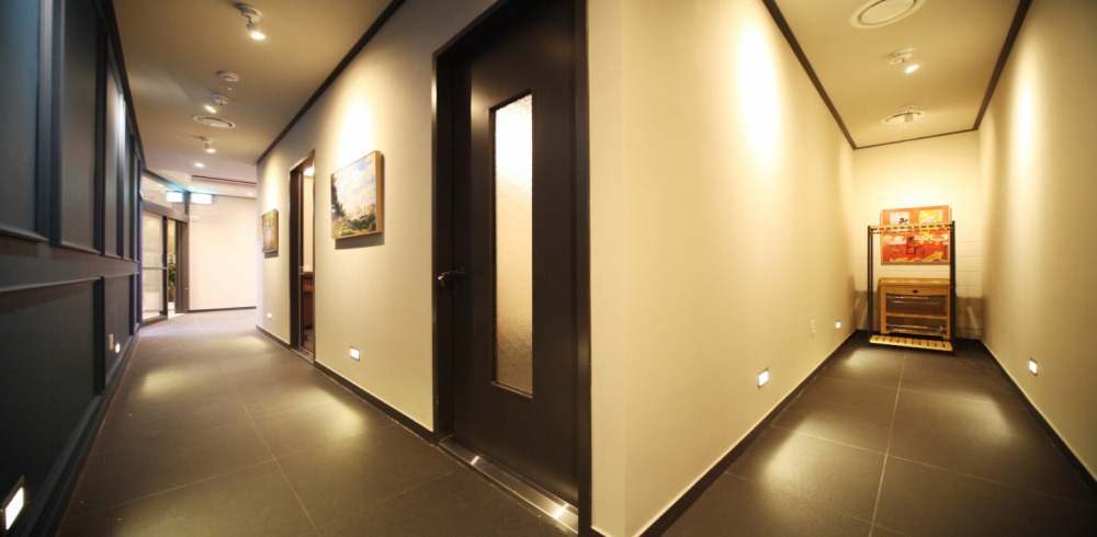 아울스파&에스테틱 내부사진 2