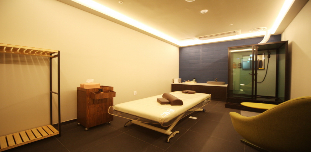 아울스파&에스테틱 내부사진 4