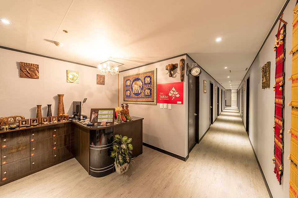 타이수코 내부사진 1