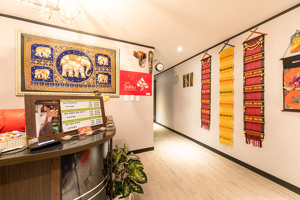 타이수코 내부사진 2