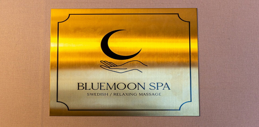 블루문스웨디시 내부사진 1