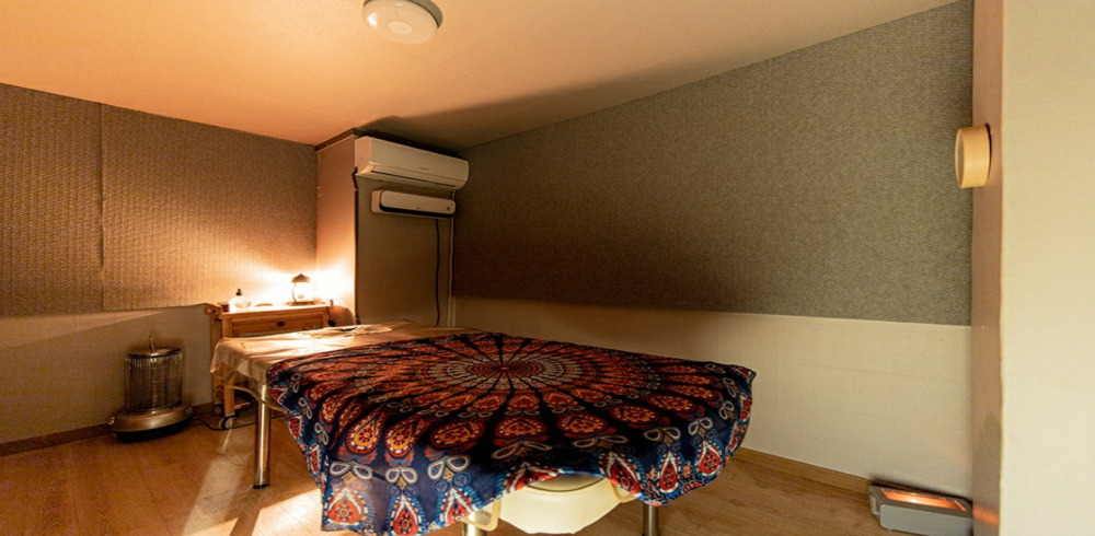 블루문스웨디시 내부사진 2