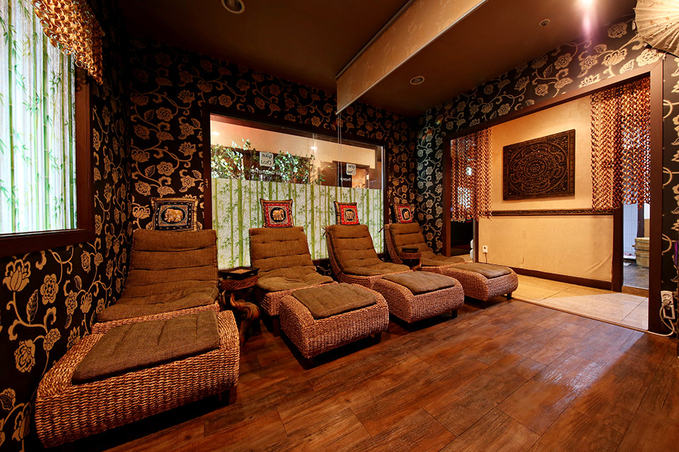 글린타이 내부사진 2