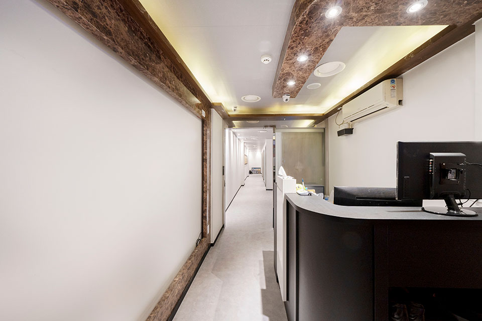 마포스웨디시 내부사진 1