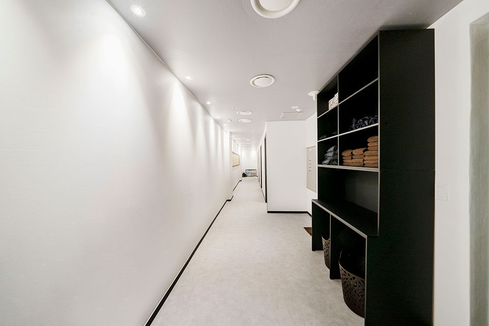 마포스웨디시 내부사진 2