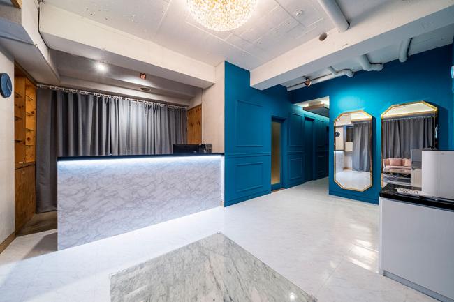 크림스웨디시 내부사진 1