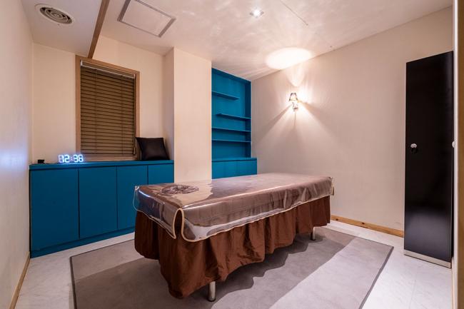 크림스웨디시 내부사진 12