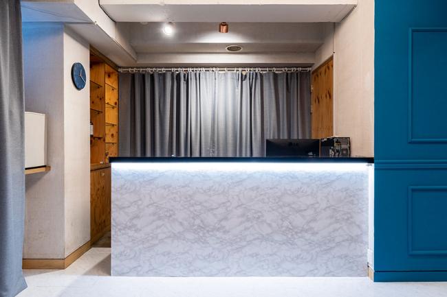 크림스웨디시 내부사진 2