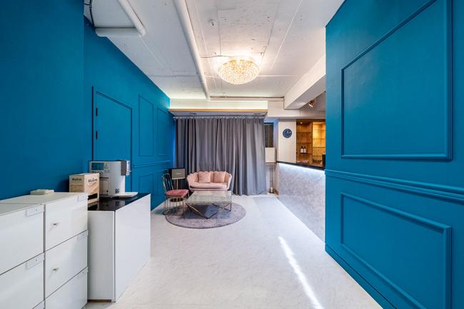 크림스웨디시 내부사진 3