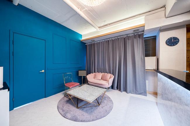 크림스웨디시 내부사진 4