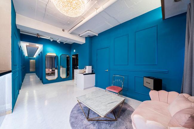 크림스웨디시 내부사진 5