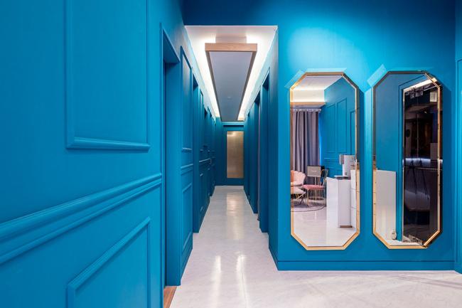 크림스웨디시 내부사진 7