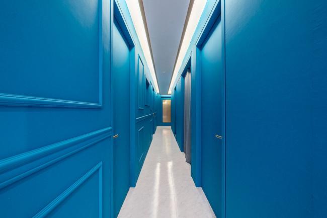 크림스웨디시 내부사진 8