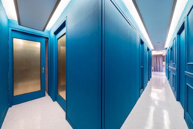 크림스웨디시 내부사진 9