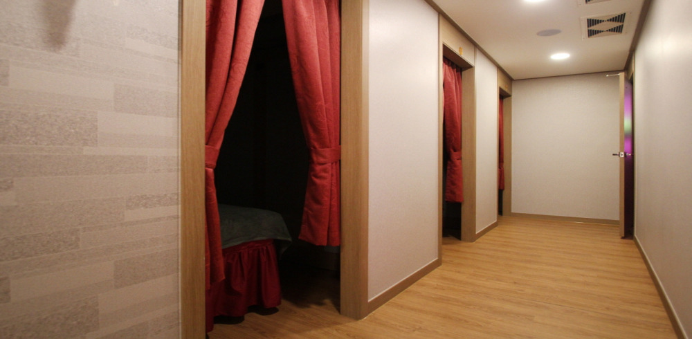 힐링아로마 내부사진 4