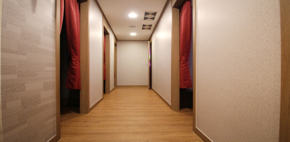 힐링아로마 내부사진 5