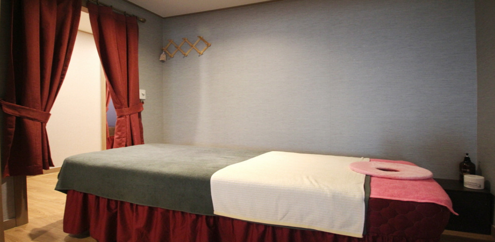 힐링아로마 내부사진 7