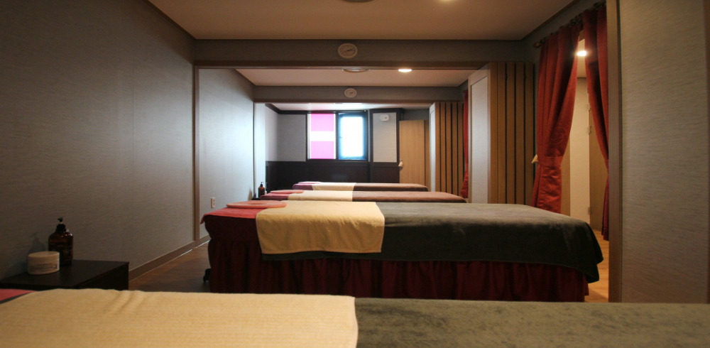 힐링아로마 내부사진 8