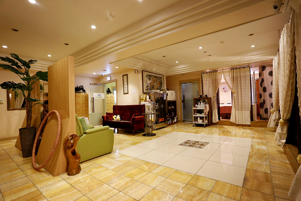 휴아로마테라피 내부사진 2