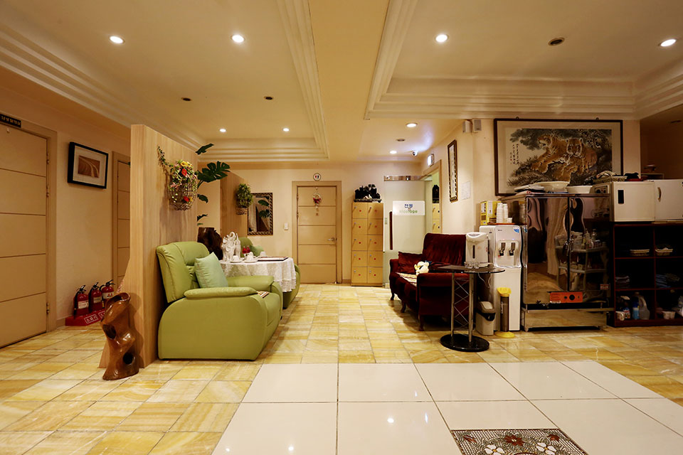 휴아로마테라피 내부사진 3