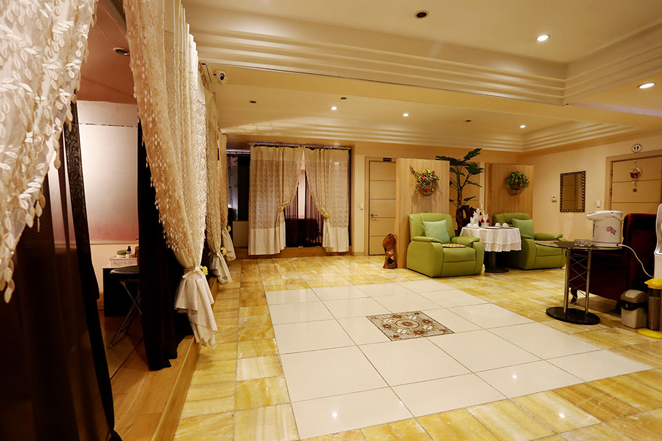 휴아로마테라피 내부사진 4