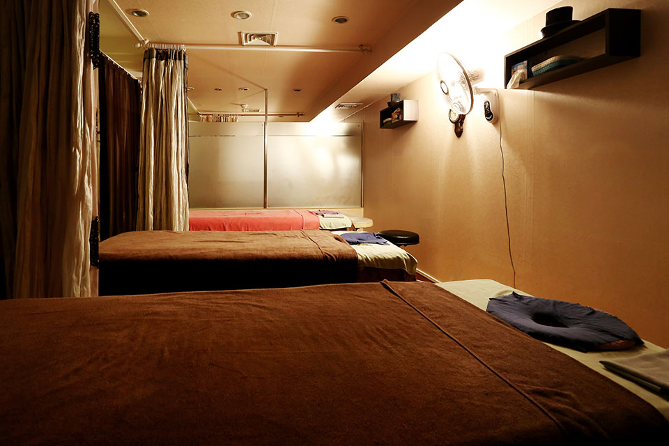 휴아로마테라피 내부사진 6