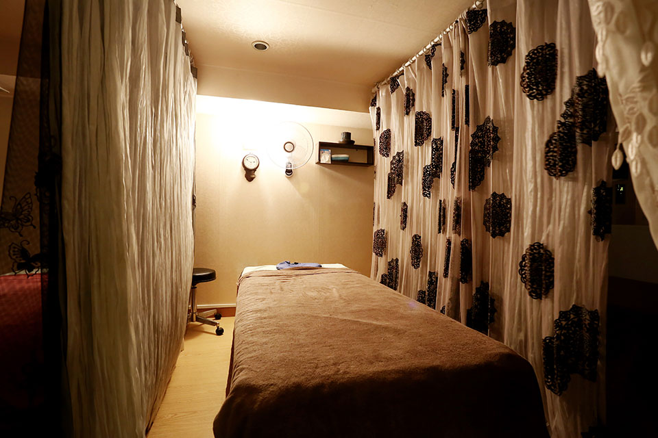 휴아로마테라피 내부사진 7