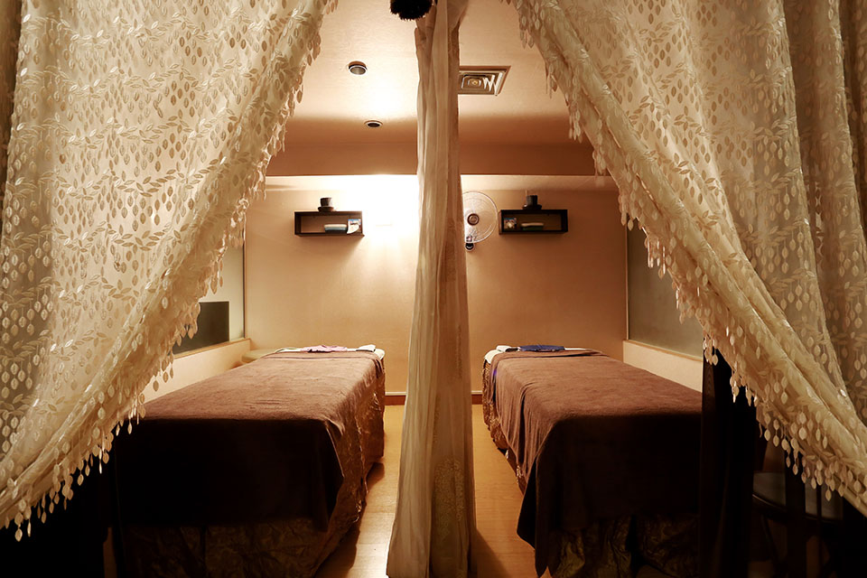 휴아로마테라피 내부사진 8