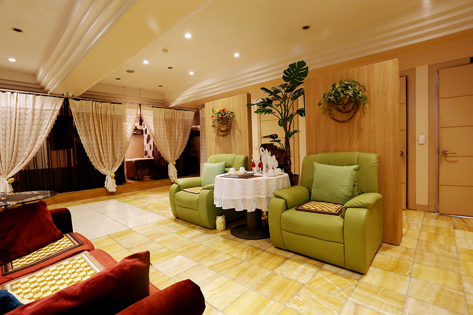 휴아로마테라피 내부사진 9