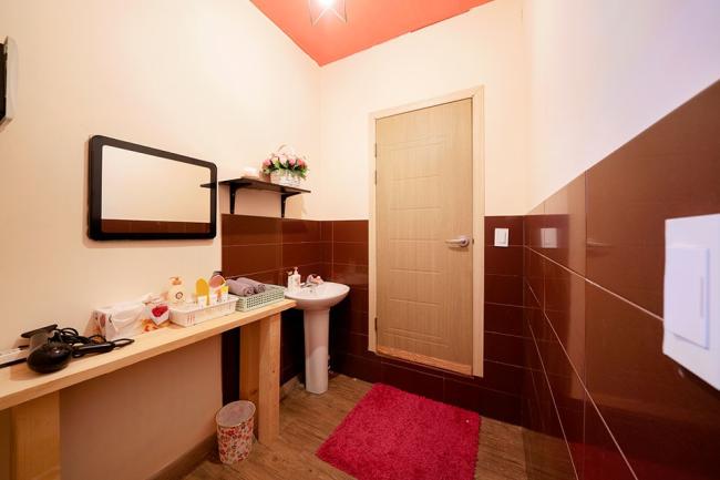 하이테라피 내부사진 13