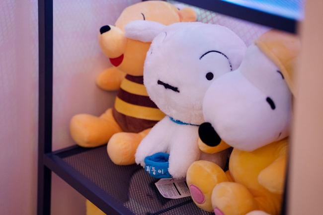 하이테라피 내부사진 14