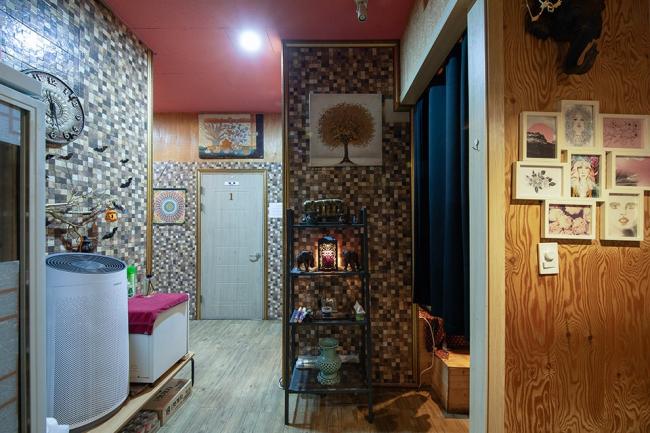 하이테라피 내부사진 3