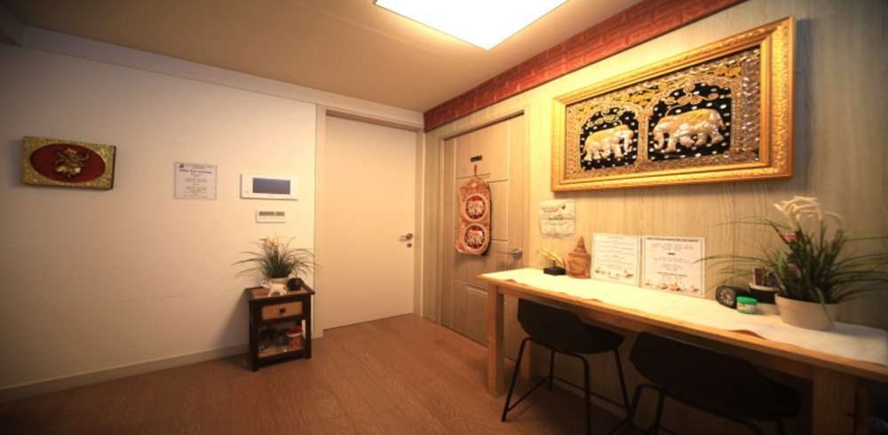 헬로우타이 내부사진 1