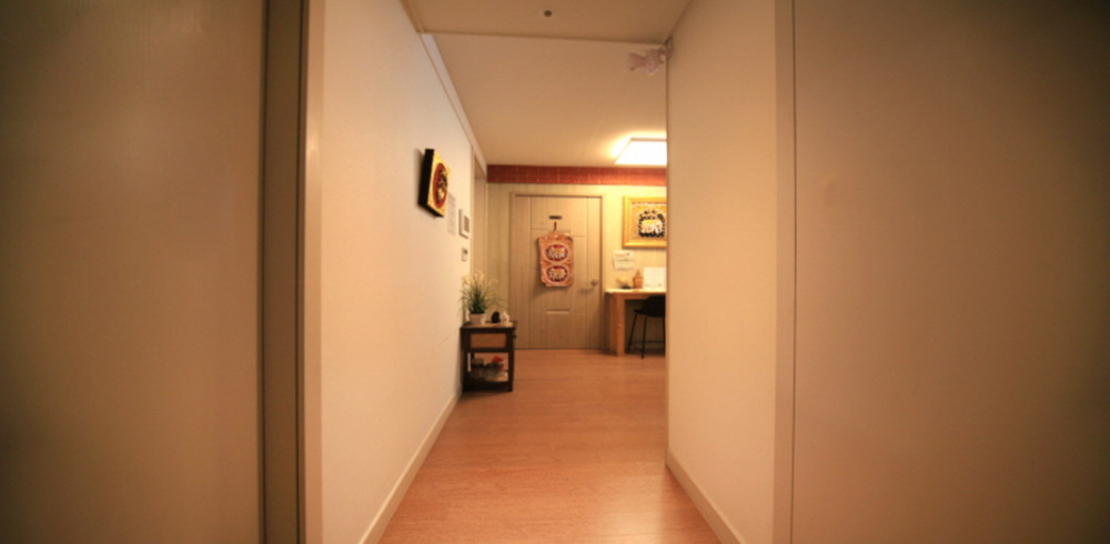 헬로우타이 내부사진 2