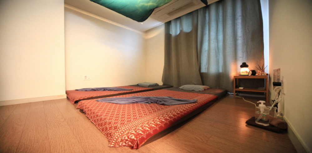 헬로우타이 내부사진 4