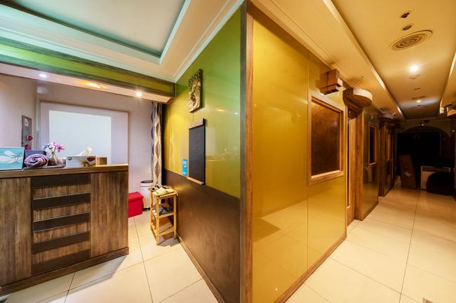 디오빌휴타이 내부사진 2