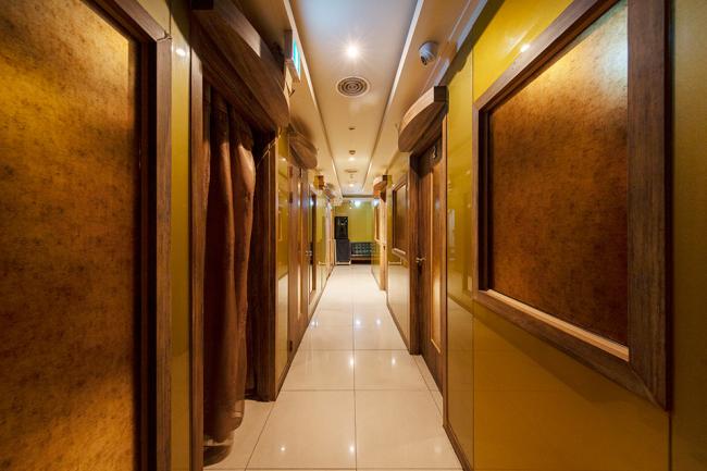 디오빌휴타이 내부사진 3