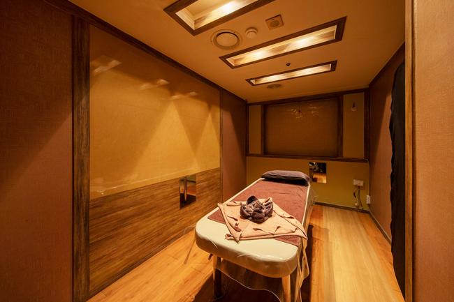 디오빌휴타이 내부사진 4