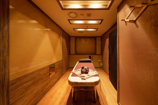 디오빌휴타이 내부사진 5