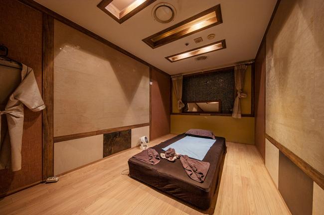 디오빌휴타이 내부사진 6