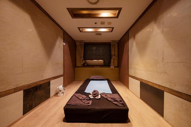 디오빌휴타이 내부사진 7